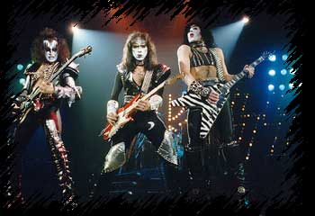 Kiss 82