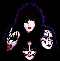 KISS