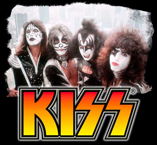 Kiss