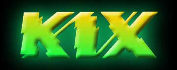 KIX