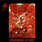 Pleasure to Kill/Flag of Hate