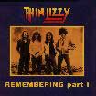 Remembering Part 1