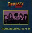 Remembering Part III