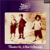 Shades of a Blue Orphanage