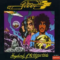 Vagabonds of the Western World
