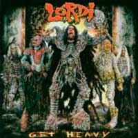 Get Heavy!