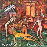 Wasted in America