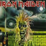 Iron Maiden