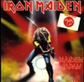 Maiden Japan