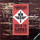 Sign of the Hammer