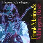 Return of the Big Two