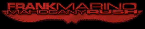 Frank Marino