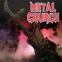 Metal Church