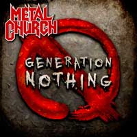 Generation Nothing
