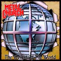 Weight of the World