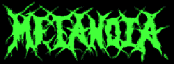 Metanoia