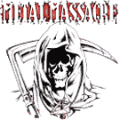 Metal Massacre IV