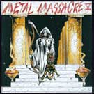 Metal Massacte V