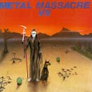 Metal Massacre VII