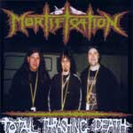 Total Thrashing Death