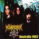 Australia 1992