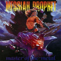 Master of the Metal