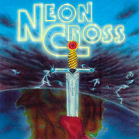 Neon Cross