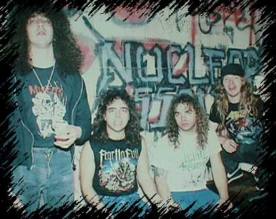 Nuclear Assault