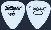Nugent '95 Pick