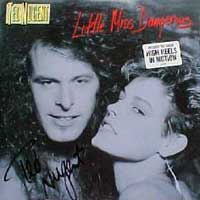 Little Miss Dangerous