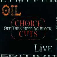 Choice Cuts