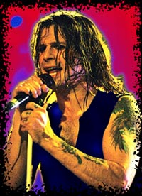 OZZY!