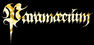 Paramaecium