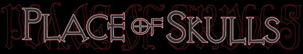 Place of Skulls