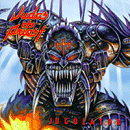 Jugulator