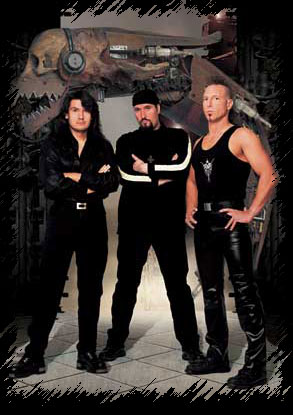 Rage 2004