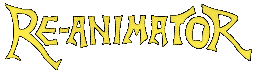 Re-Animator