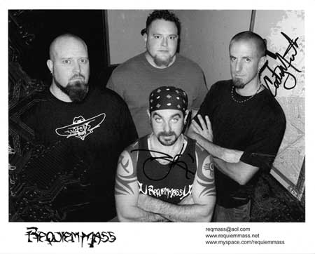 Requiem Mass