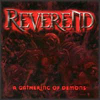 Gathering of Demons