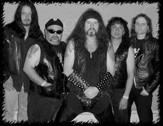 Reverend
