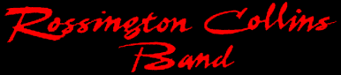 Rossington Collins Band