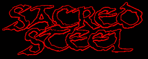 Sacred Steel