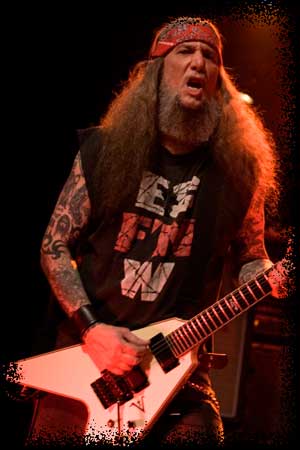 Saint Vitus
