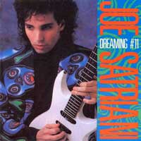 Dreaming #11
