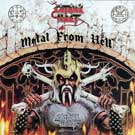 Metal From Hell