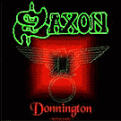 Live at Donnington