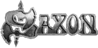 Saxon