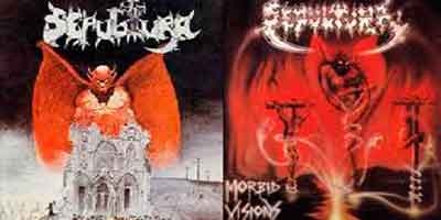 Morbid Visions