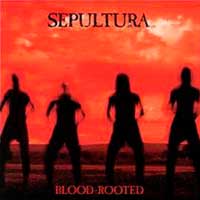 Blood Rooted