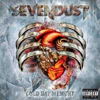 Cold Day Memory